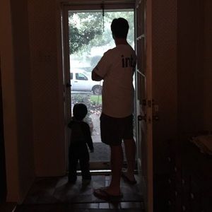 Meet your Posher, Nathaniel